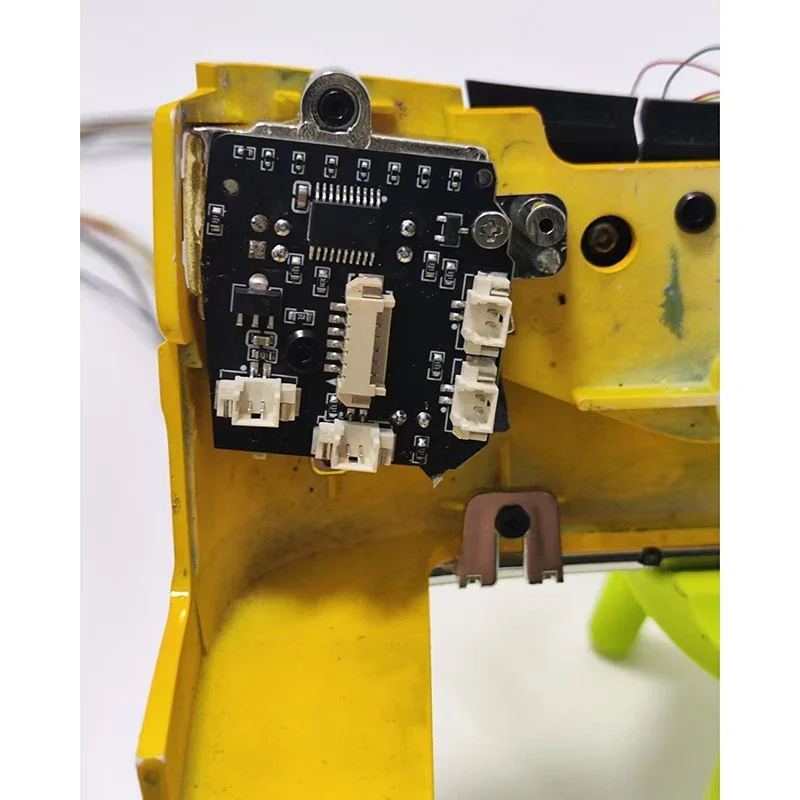 1:14e schaal 770S koplamp en achterlicht dubbele flitsmodus sequentiële richtingaanwijzers voor Tamiya RC vrachtwagen SCANIA 770S 56368 56371 auto