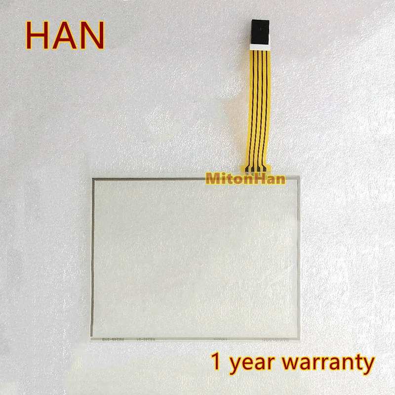 

Новинка для AMT10548 91-10548-00B, стеклянный дигитайзер сенсорного экрана