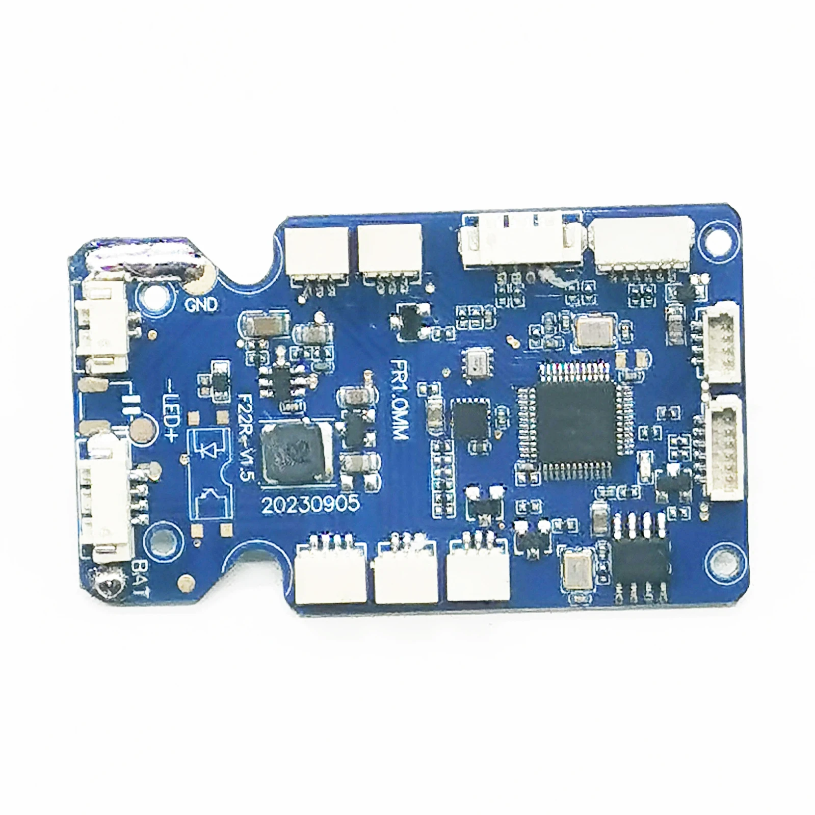 

Оригинальный приемник SJRC F22, F22S, F22 S3 PRO, F22 S3 XR, F22 S2 PRO, F22 S2 PRO+, F22 S2 PRO PLUS, F22 S2+ XR