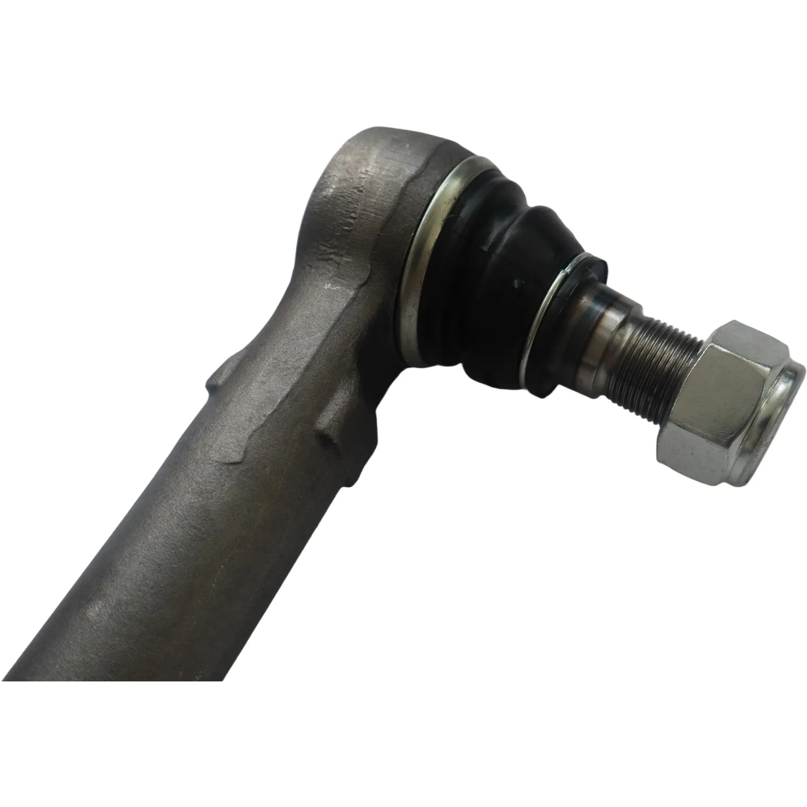1PCS Tie Rod Group 1284128 For Caterpillar 416 416C 420D 424D 426C 428B 428C 430D 436C Backhoe Loader