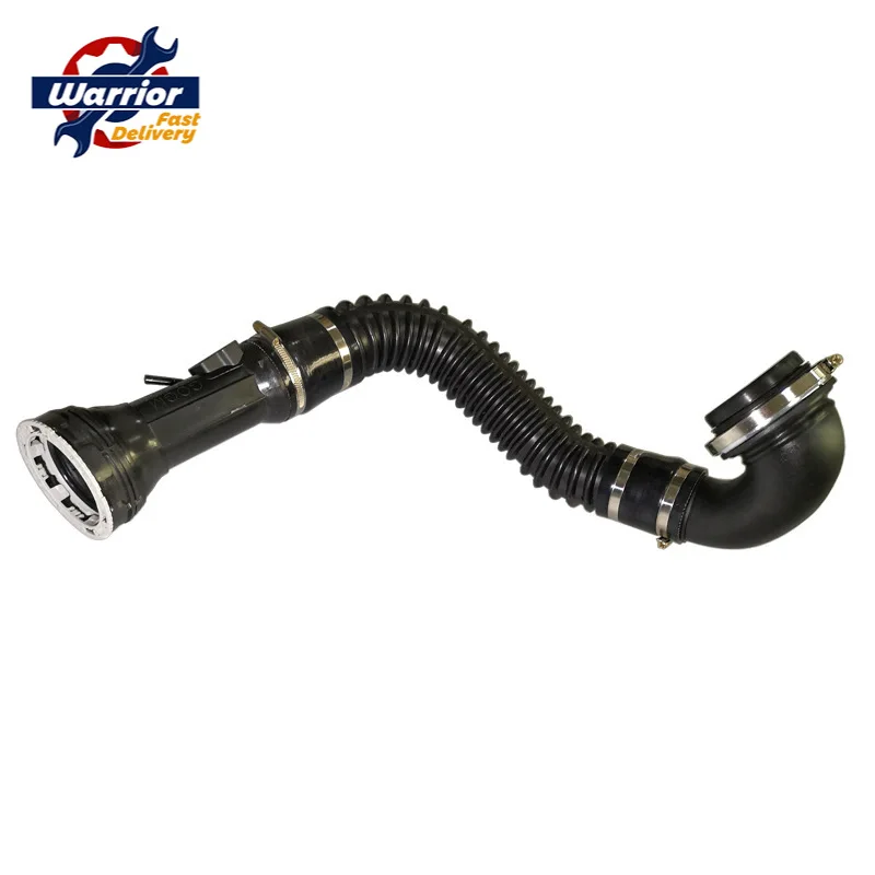

22835667 for Buick Regal Lacrosse 2.0T 2010 2011 2012 2013 2014-2017 Turbocharged Air Outlet Black Hose Intercooler Tube Pipe