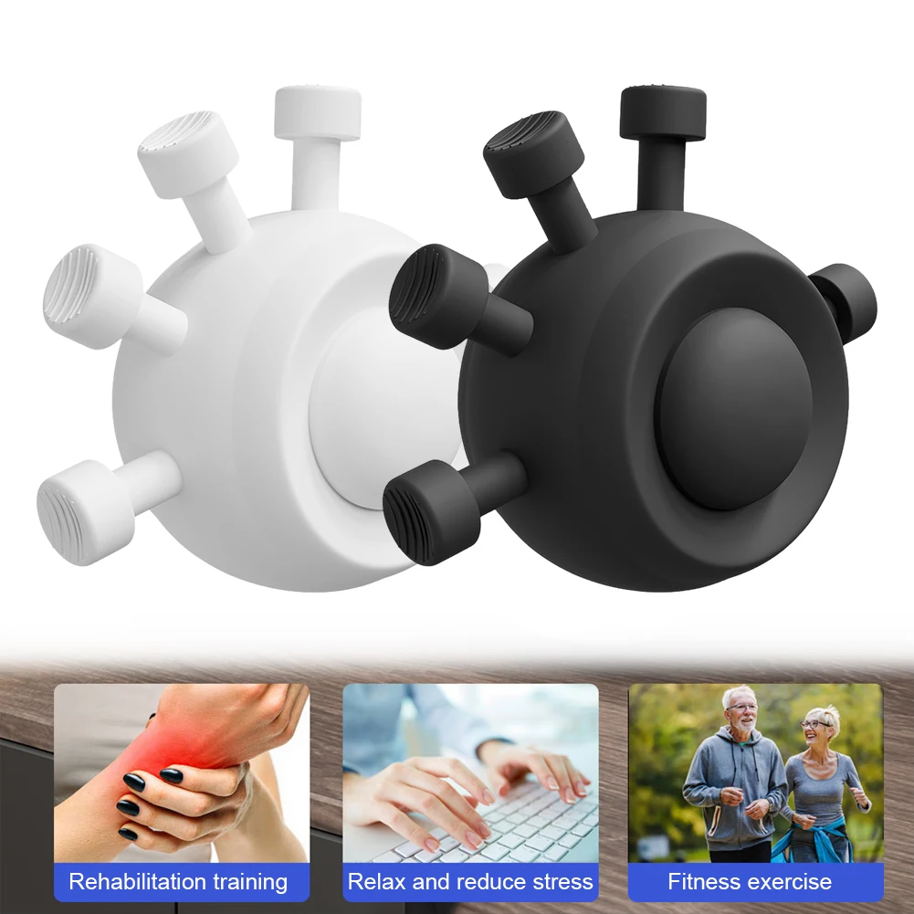 

Усилитель для захвата пальцев, ручки для рук, силовой тренажер, тренажер для пальцев, захват, инструмент для силовых тренировок в предплечье