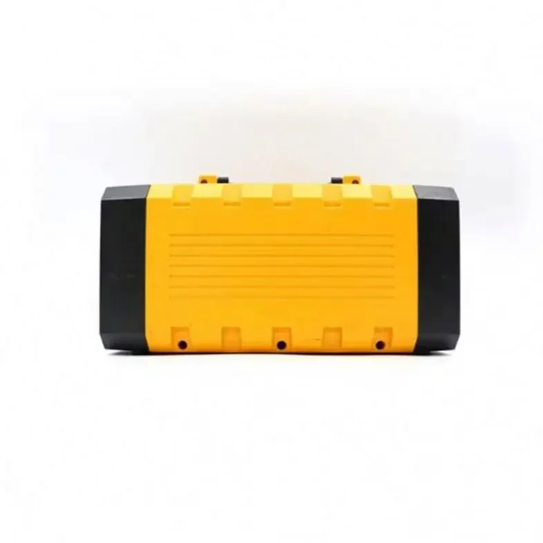 Battery Air Pump Power Motor 12V Car Compressor Station Cabl Truck Pack Mini  Die sel Emergency Potable Bank Jump Starter