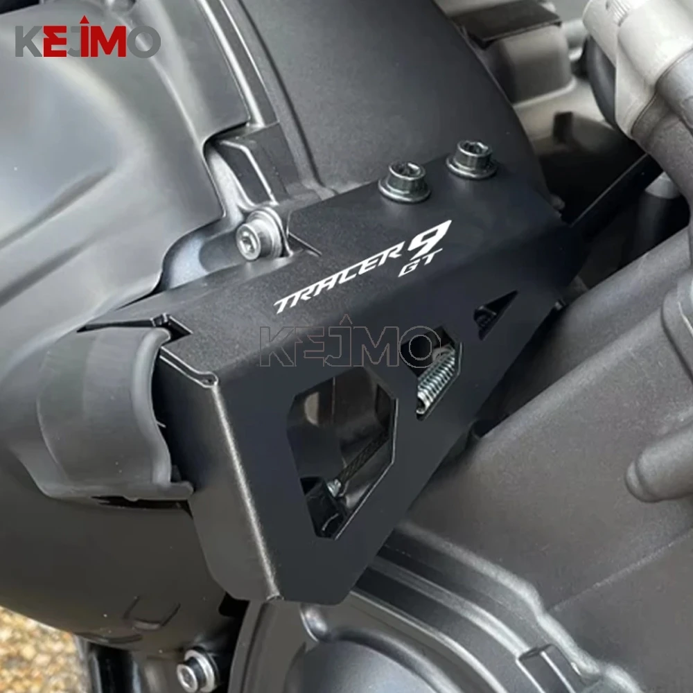 

Clutch Arm Protection FOR YAMAHA Tracer 9 GT MT09 9GT+ Tracer9gt MT-09 SP 2021 - 2025 XSR900 XSR900GP Clutch Device Guard Cover