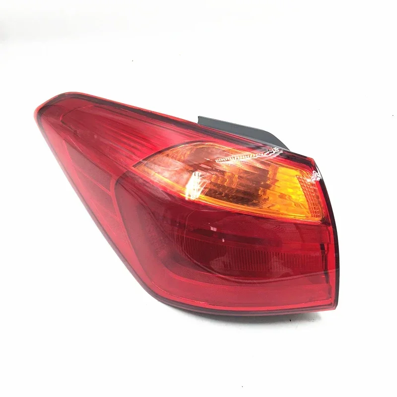 For Kia K3 2013 2014 2015 Outside taillight Car Accessories Rear Tail Light Assembly brake light Turn signal lamp Rear lamp 1PCS