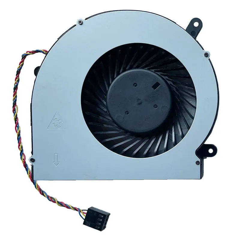 New CPU Cooling Cooler Fan for DELL Inspiron 24-5459 V5450 5460 5459 3165 all-in-one fan Laptop FAN