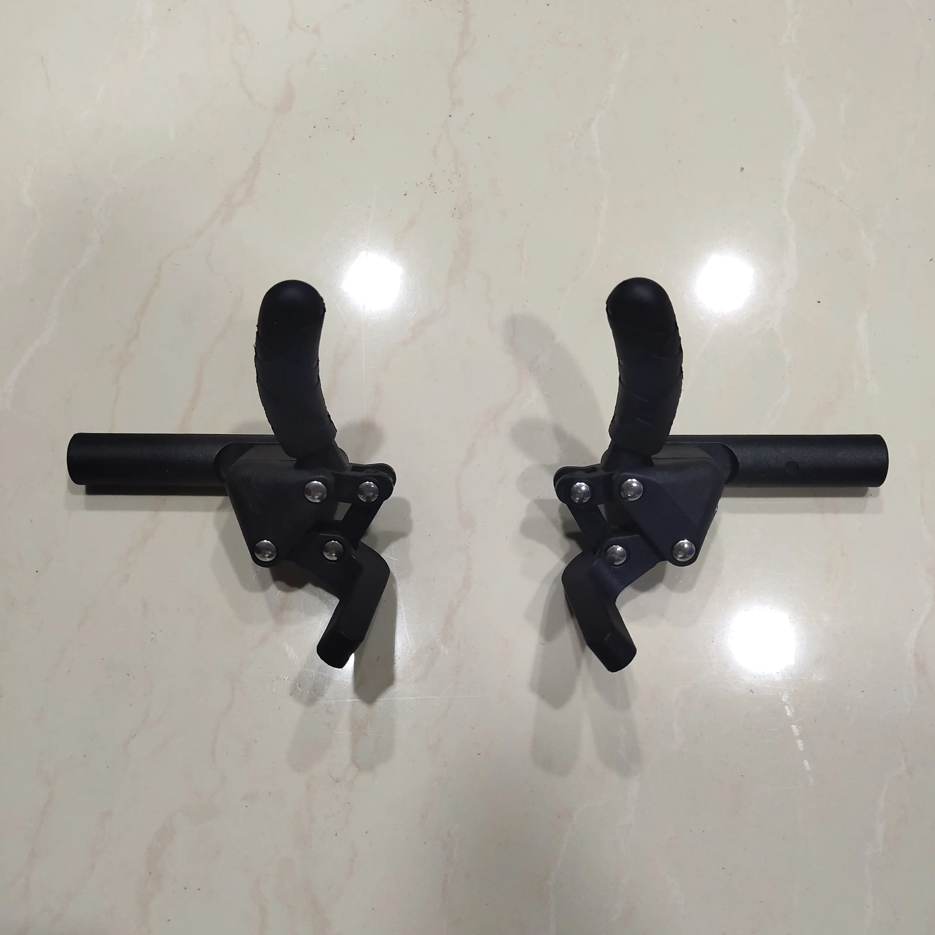 Sports Wheelchair Brake Accessories Vertical Brakes, Sports Wheelchair Brake Modifications