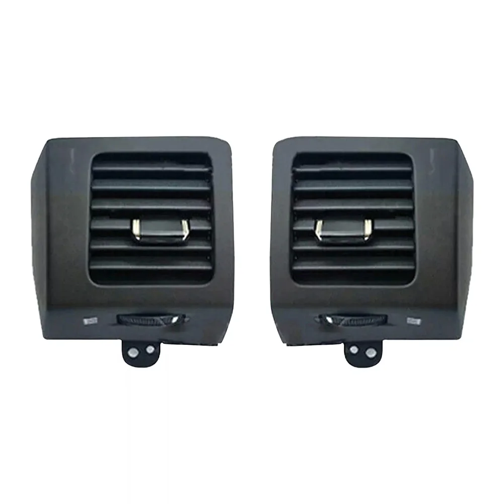 

Pair of Air Vents for Toyota Land Cruiser For Prado 120 GX470 2003 2009 Size As Picture Shows Reliable Performance