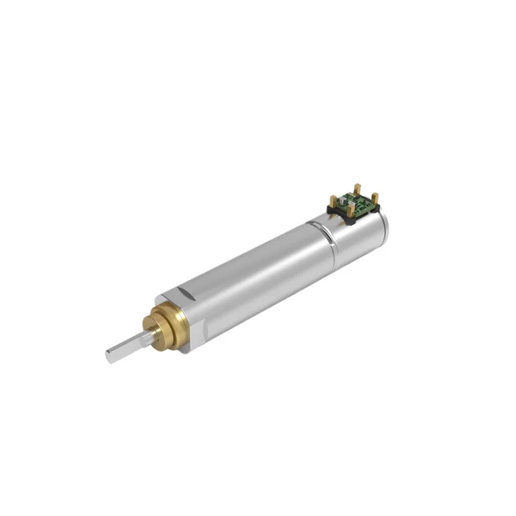Suitable for 3.4mm micro geared motor, mobile phone communication telescopic module precision gearbox DC stepping