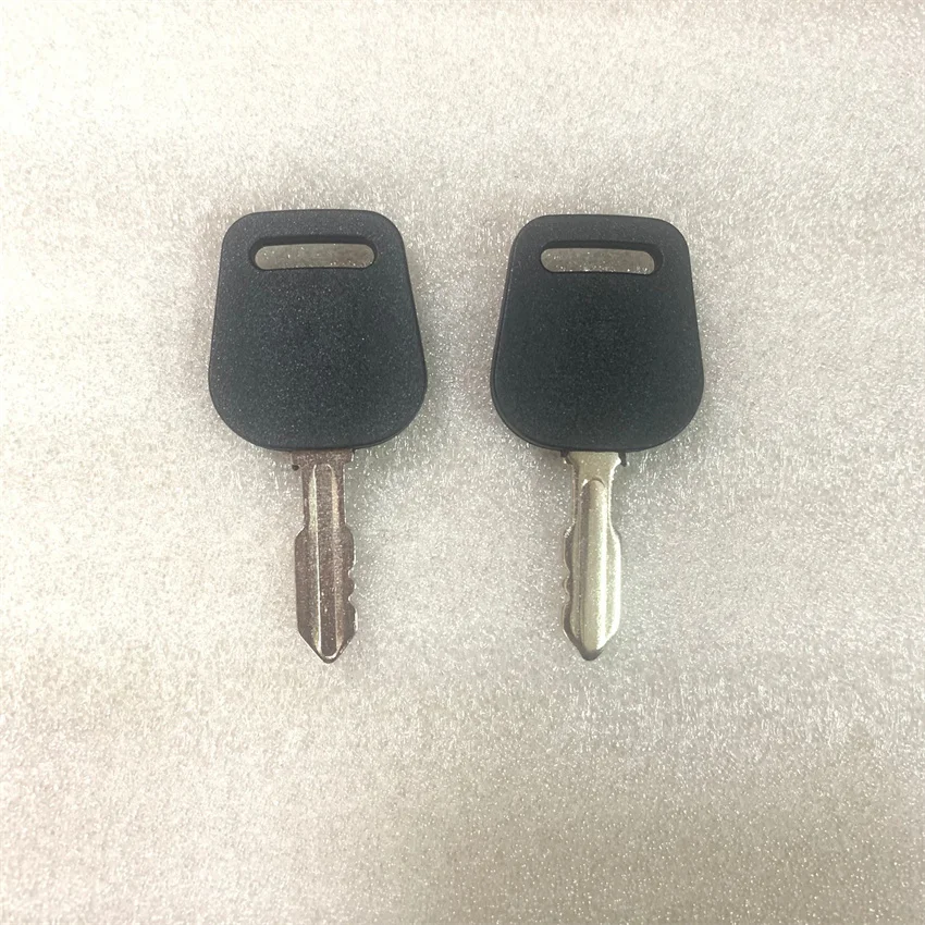 

2PCS GY20680 Key For HUSQVARNA Cub Cadet Delta Poulan MTD Toro Mower Lawn Tractor