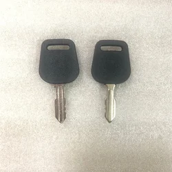 2PCS GY20680 Key For HUSQVARNA Cub Cadet Delta Poulan MTD Toro Mower Lawn Tractor