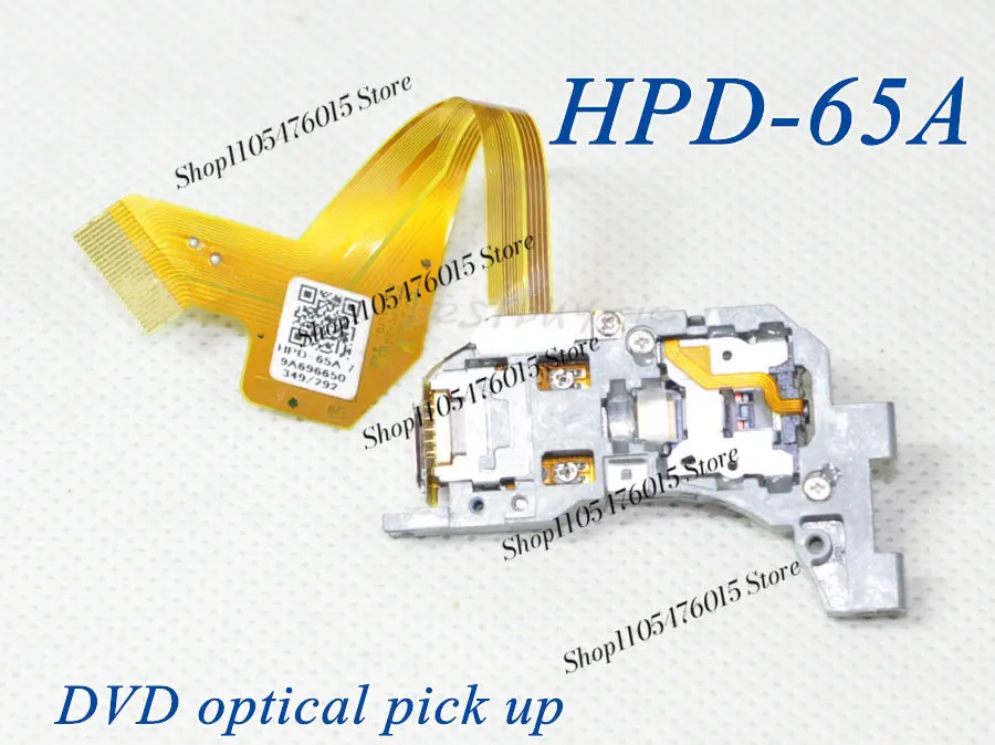Brand New Original DV-04-044A DV-04-142A Laser Head, HPD-65A HPD-66 HPD65A Universal Optical Pickup For DVD Player Replacement