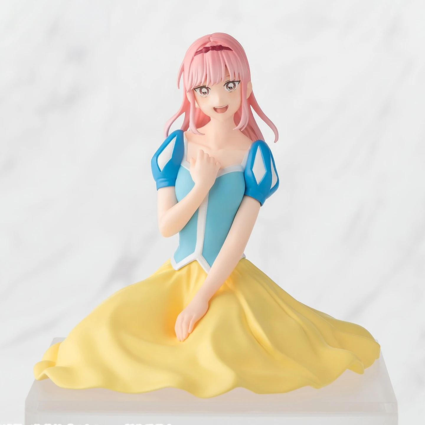 متوفر في المخزون سيجا كانو تشيناتسو تشونو هينا المعكرونة الفورية الصحافة سطح المكتب دمية لطيفة أنيمي عمل الشكل لعبة هدية نموذج جمع #4