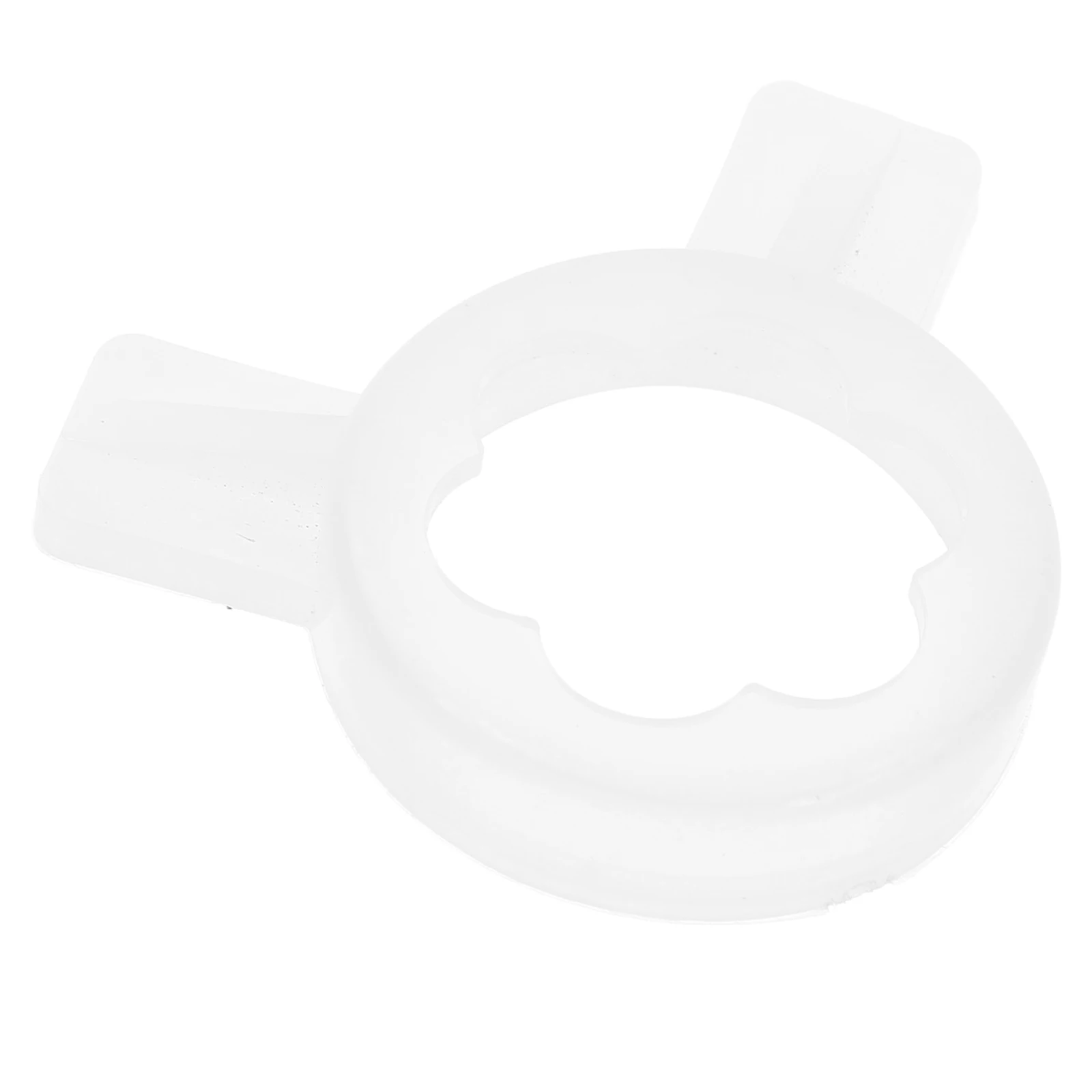 

Ice Cream Machine Shaping Cap Commercial Spout Hat Accessories Styling Tool Plastic Universal Fit Easy
