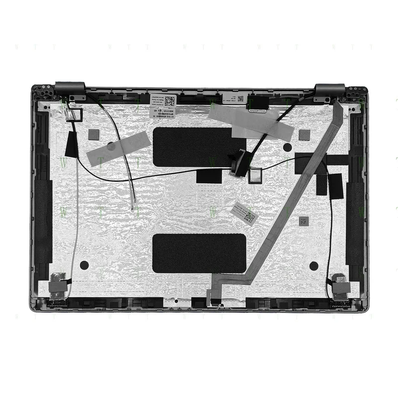 

TTT для Dell Latitude 5410 5411 14-дюймовая задняя крышка ЖК-дисплея с шарниром в сборе 0NKPM7 08J1H1