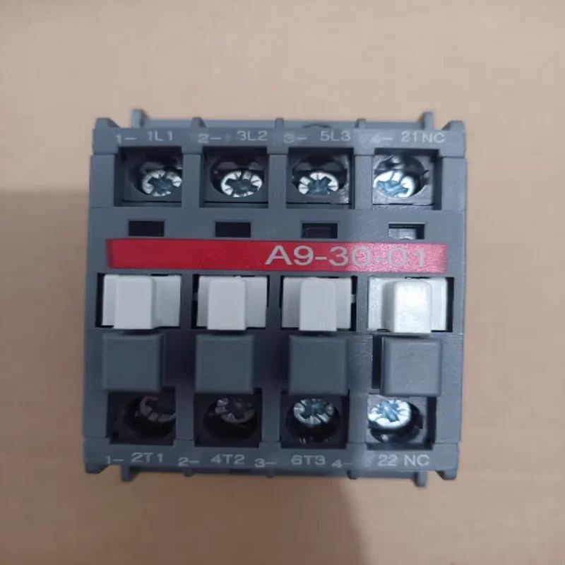 العلامة التجارية الجديدة المقاولين الأصلي A9D-30-01