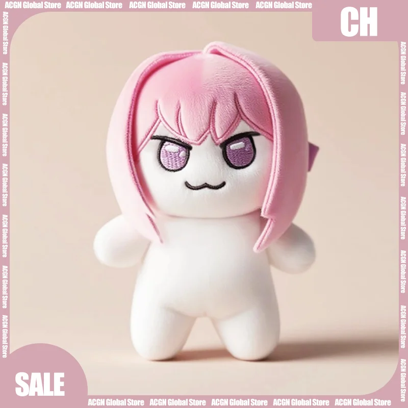 

15cm Q Version Doro Plush Keychain Game Character Doll Decoration for Backpack Kawaii Anime Stuffed Toy Perfect Gift for Girls