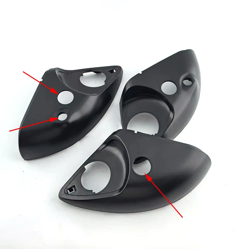 

Car rearview mirror Frame Bottom Cover for Mercedes-Benz GLE W167 2020-2023 GLS 2020-2023 G Class W464