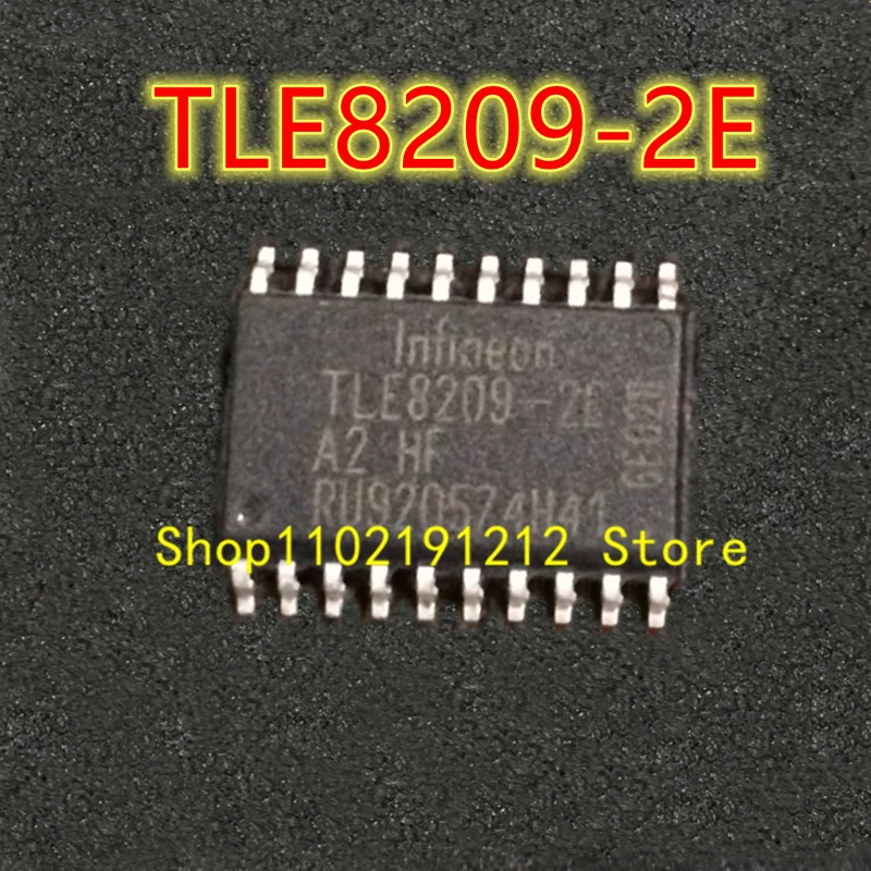 TLE8209-2E TLE8209 SOP-20