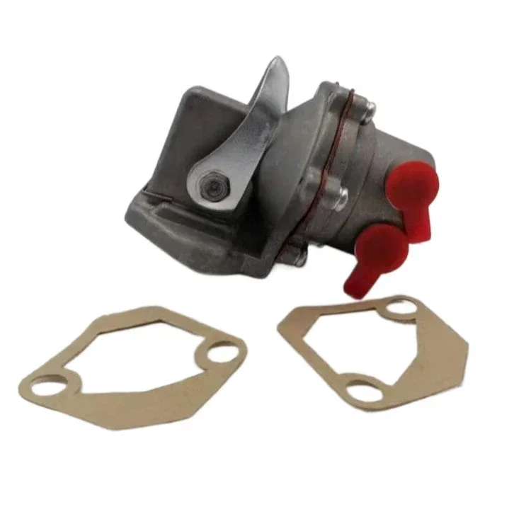 

757-14175 oil pump Suitable for lister petter fuel pump 75714175 oil pump