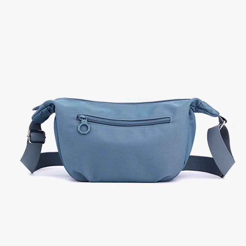 Bolsos hombro nailon para chica y mujer, bolso transporte, bolso viaje y ocio, a prueba salpicaduras E74B