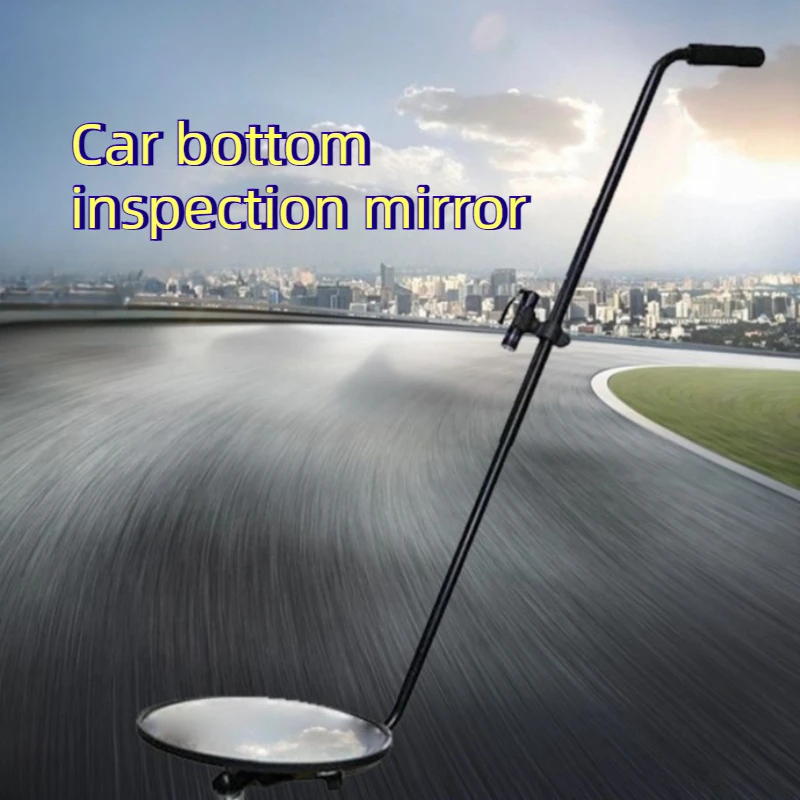 Telescopic-Car-Bottom-Inspection-Mirror-V3-Safety-Inspector-Cars-Chassis-Reflective-Convex-Mirror-Aluminum-Alloy-Inspection-Tool