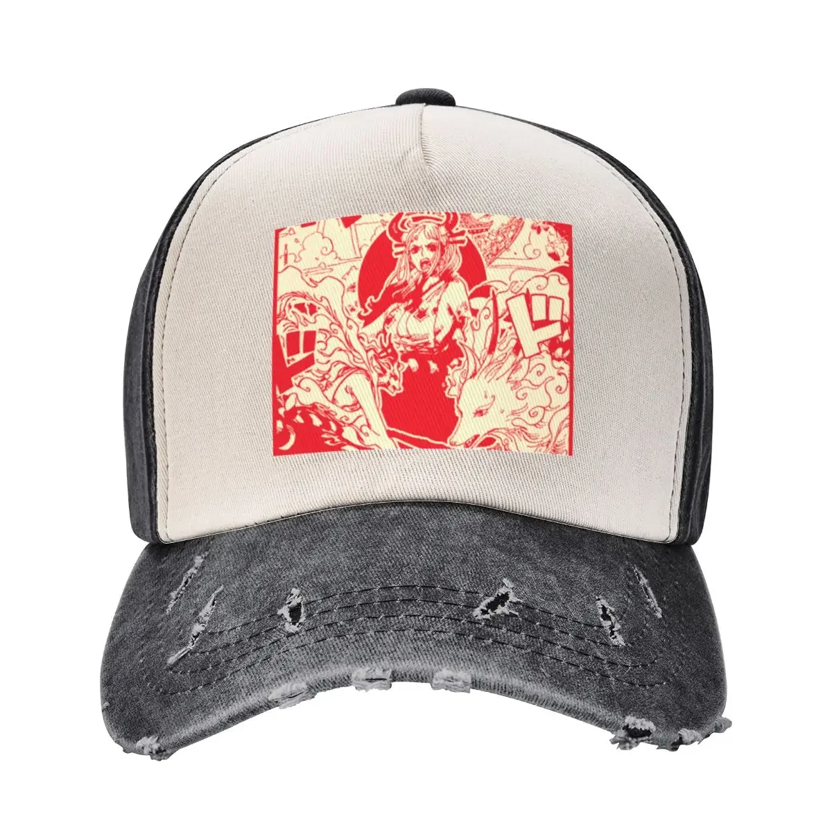 

Yamato Wanted Baseball Cap Hat Man For The Sun Military Tactical Cap foam party Hat Men's Baseball Women's
