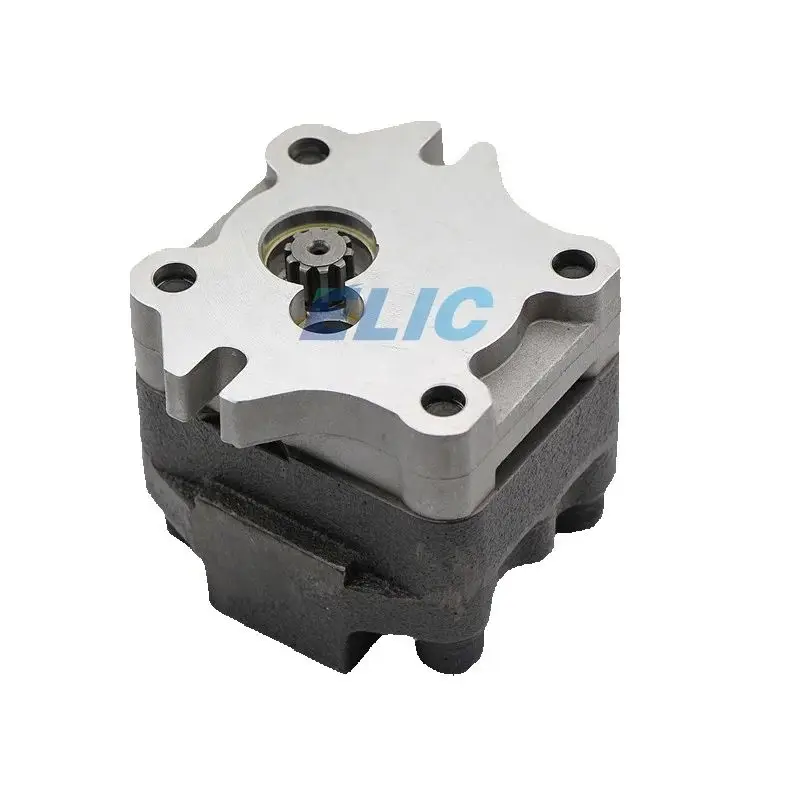 Engineering Machinery Parts excavator pump SK60 SK60SR