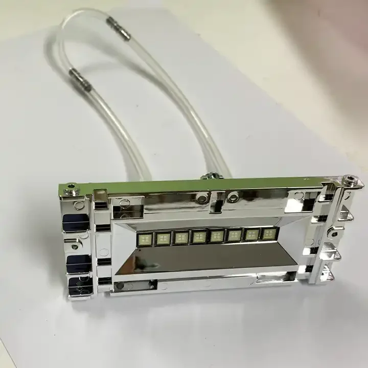 بدلة ميماكي LED للأشعة فوق البنفسجية ASSY LG الأصلية لـ UJF-6042 MP-M016184