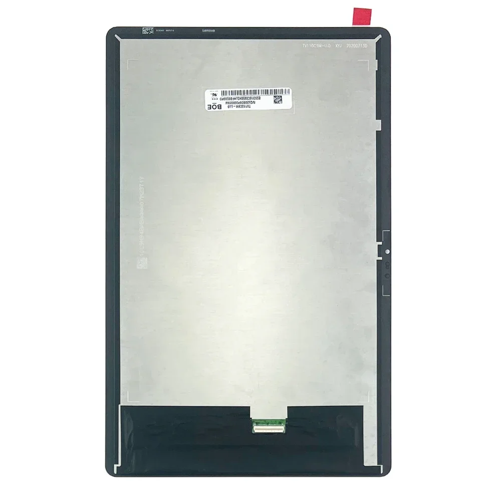 11 インチ Lcd ディスプレイレノボタブ P11 TB-J606 J606F TB-J606L/N lcd タッチスクリーンデジタイザセンサーアセンブリの交換部品