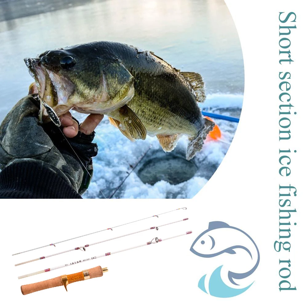 

Soft Telescopic Fishing Rod Rotatable Fishing Pole Telescopic Portable Ultra-light Outdoor Accessories for Lakes Reservoirs
