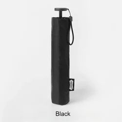 6K Ultra Light Folding Umbrella UV Resistant Travel Light Sun Umbrella Windproof Carbon Fiber Portable Umbrella