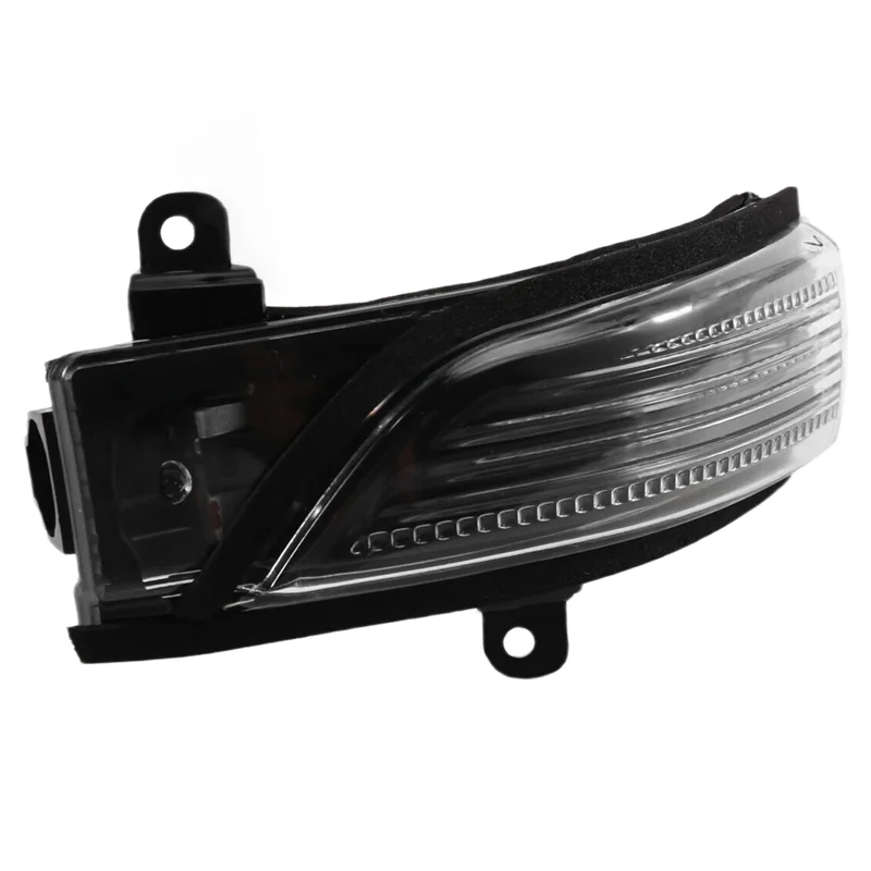 

【Price Drop !!】 For Subaru Forester Impreza Legacy 2014-2018 Turn Signal Marker Lamp Led Rearview Mirror Light Blinkers Left 844