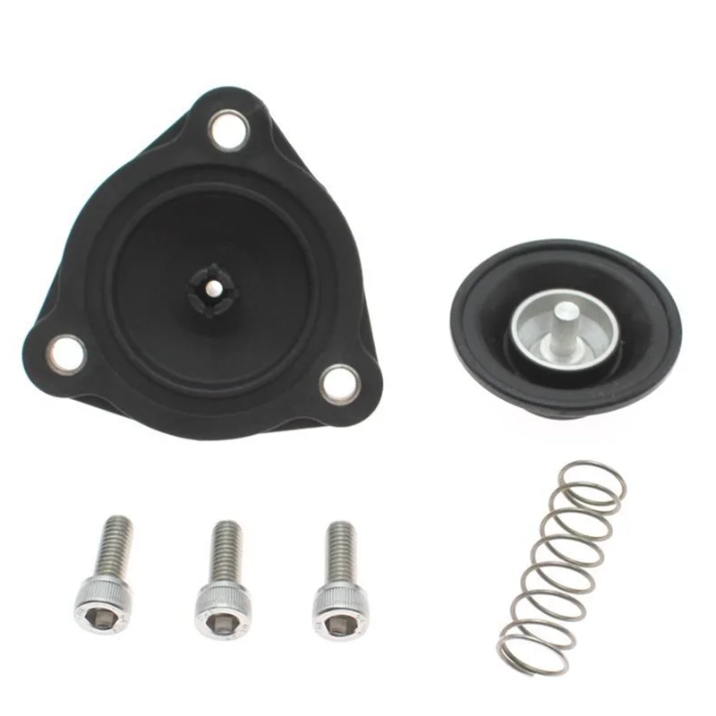 Aktuator Vakum Turbo 55565353 Katup Kontrol Tekanan untuk Cruze Sonic Buick Encore 781504 GT1446V