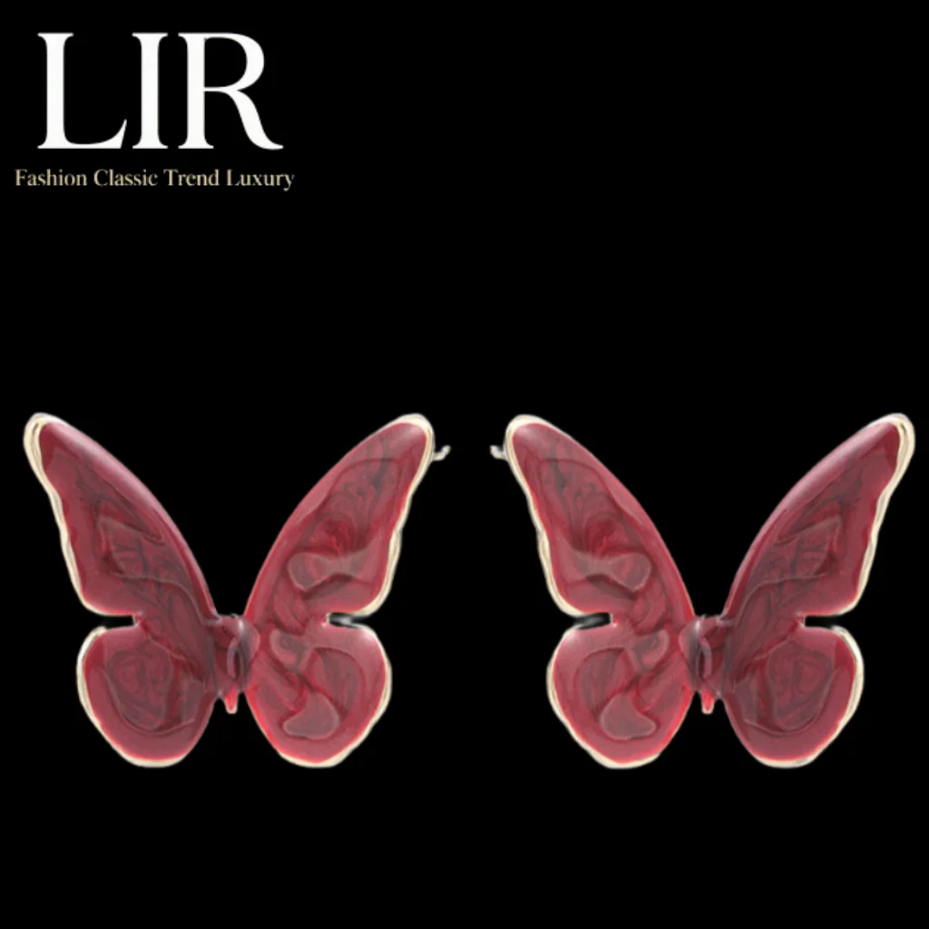 Lir Women's Stud Ea…