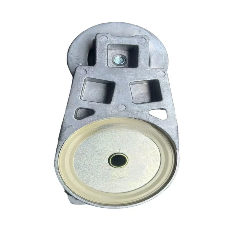 Belt Tensioner Pulley 3400885, Fit For Cummins M11 Engine Replacement Parts