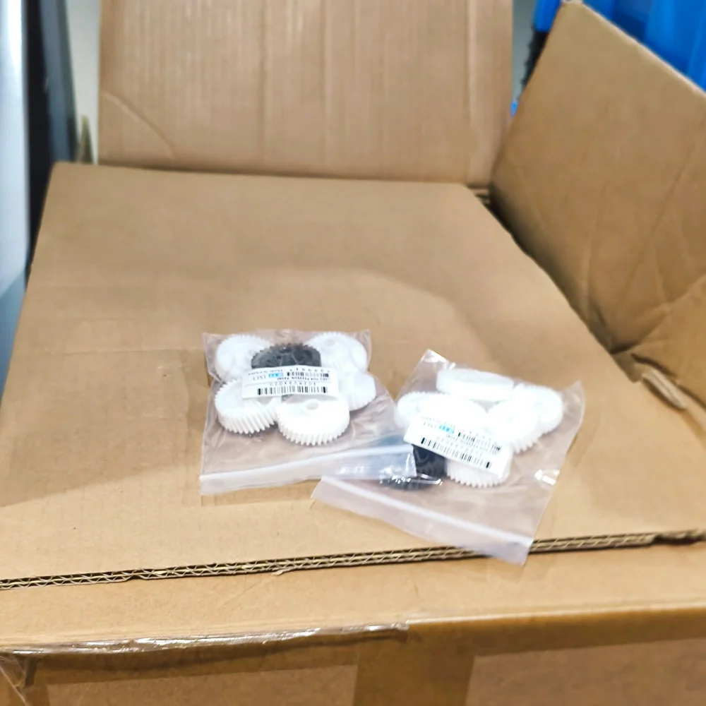 

5X 302RV94020 2RV94020 FK-1150 Fuser Drive Gear for KYOCERA P2235 P2040 M2135 M2635 M2735 M2835 M2040 M2540 M2640