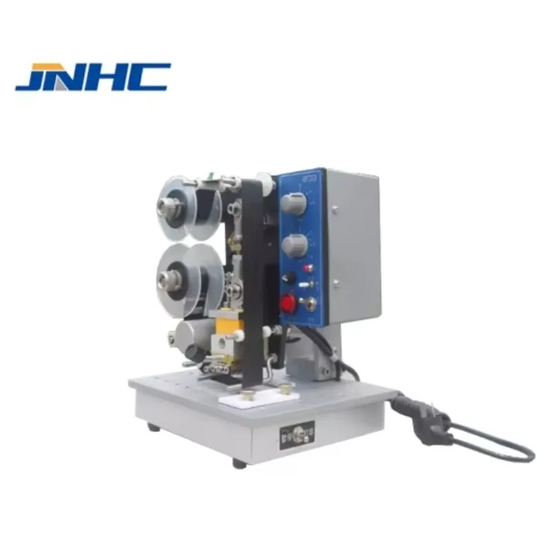 Dy-8 Hp-241b My 380 Date Coding Machine 3 Lines hp 241 Expiry Date Machine