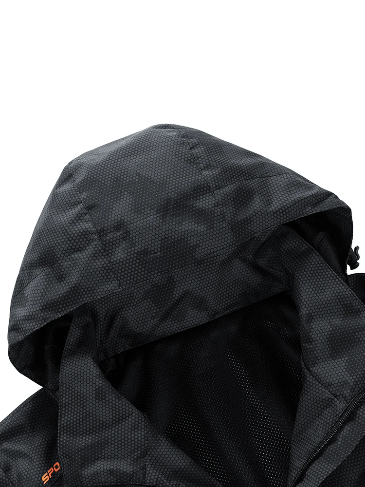 Thumbnail 4 - #33 Latest Windbreaker Coats Offers