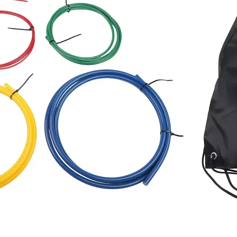 Built-in Copper Tube Bending Strip Air Conditioning Pipe Bender Kit Tool Refrigeration Plumbing Spring Tube Bender Set