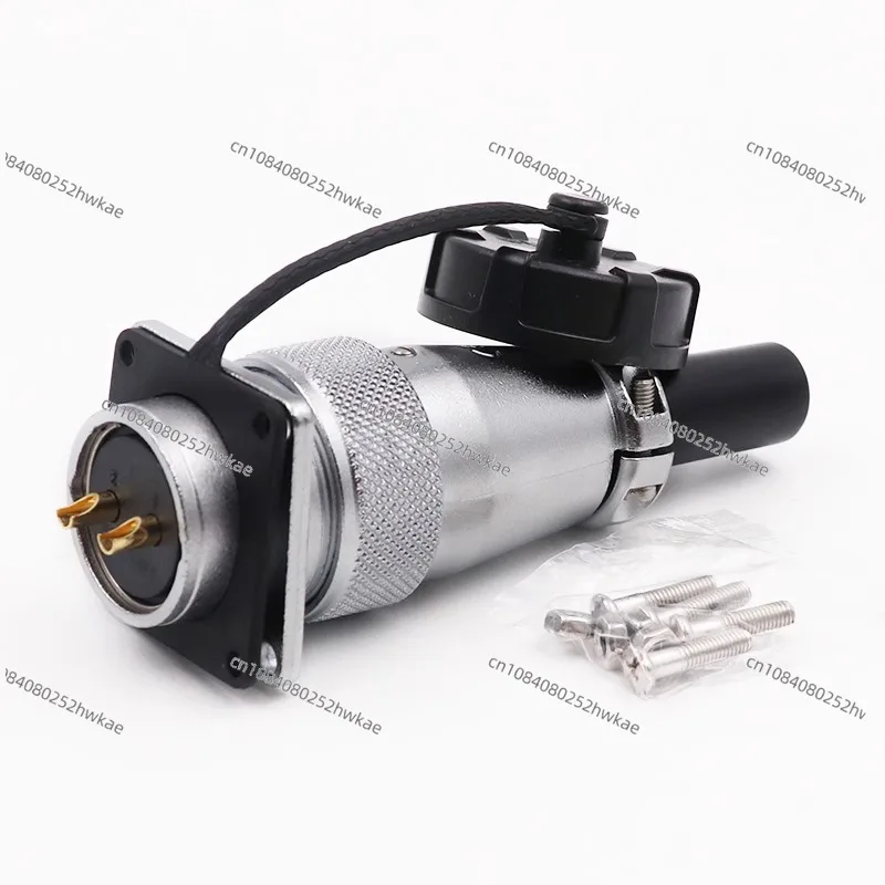 Aviation Plug WS24 …