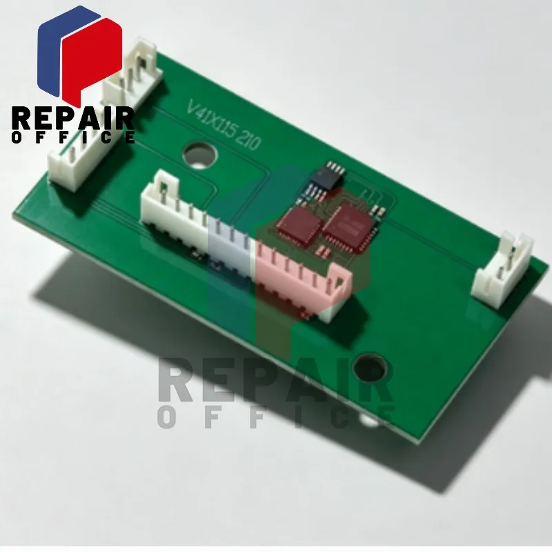 41X1115 Fuser Chip used Lexmark MS821 MS822 MS823 MS824 MS825 MX721 MX722 MX822 MX824 MX826 B2865