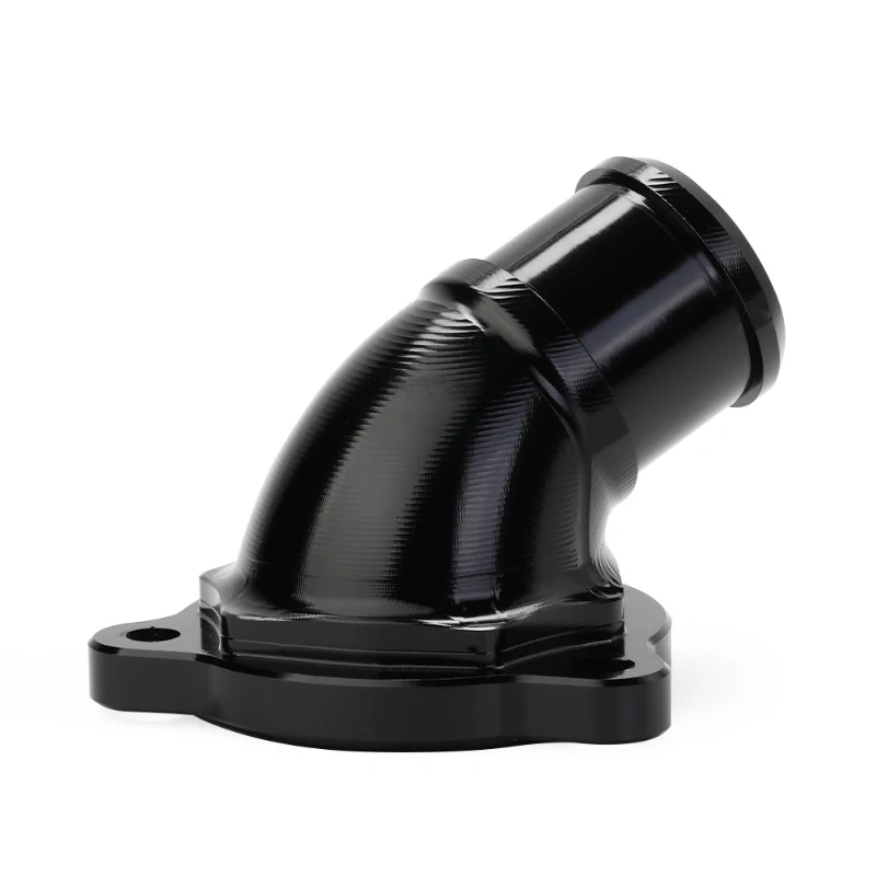 دراجة نارية النفط برودة إلى الاسطوانة المبرد انبوب ماء اتصال ل KTM 790 890 ADV DUKE 63535019000   ملحقات الاتصال