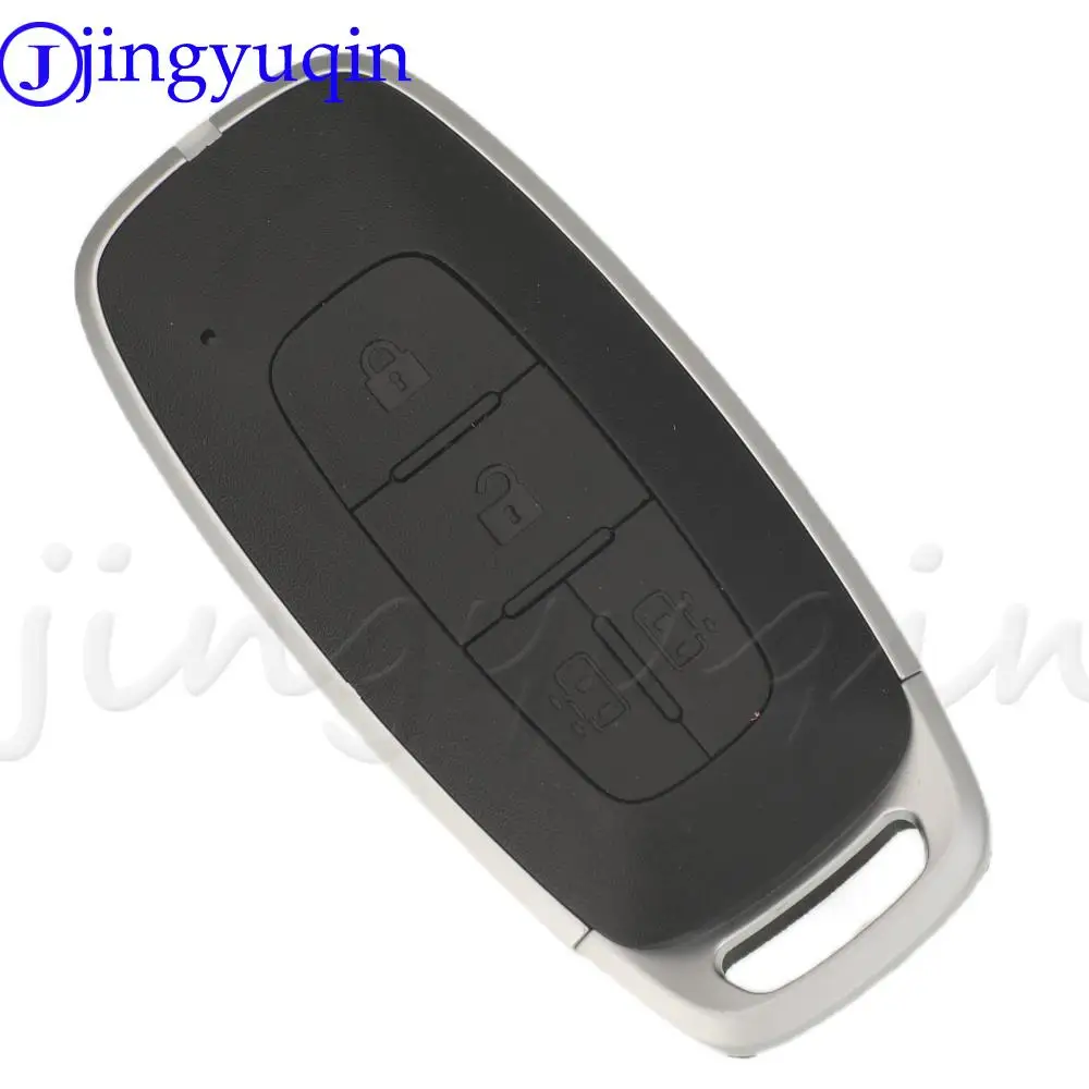 JYQ KR5TXPZ2 S180146104 Remote Smart Car Key 315MHz 4A For Nissan Rogue Kicks Versa Ariya Pathfinder Xtrail 2023 Auto Keyless