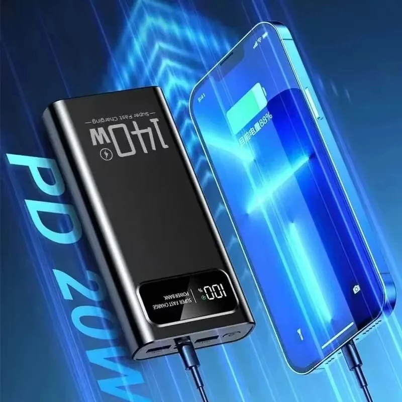 Thumbnail 2 - #35 Latest Solar Powerbanks Offers