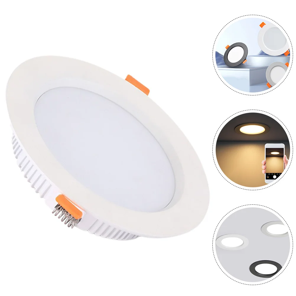 

Ceiling Light Bedroom Lights Slim Simple Fixture Bathroom Lamps for Living Fittings Fixtures