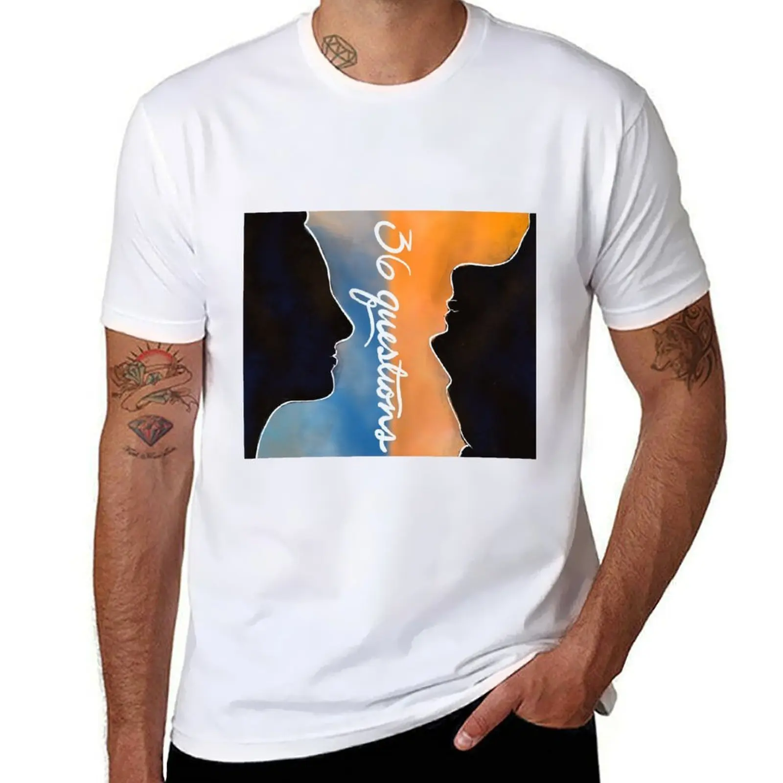 

podcast graphic shirts with for funny shirts man t t man T-Shirt prints 36 the questions t shirt luxury musical