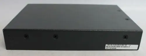 

Extron 60-1076-12 DTP Transmitter for DisplayPort - 230 Feet - Refurbished