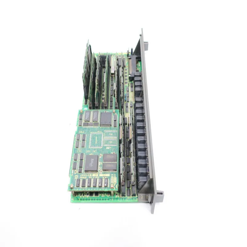 Módulo de entrada A16B-2202-0860 En stock