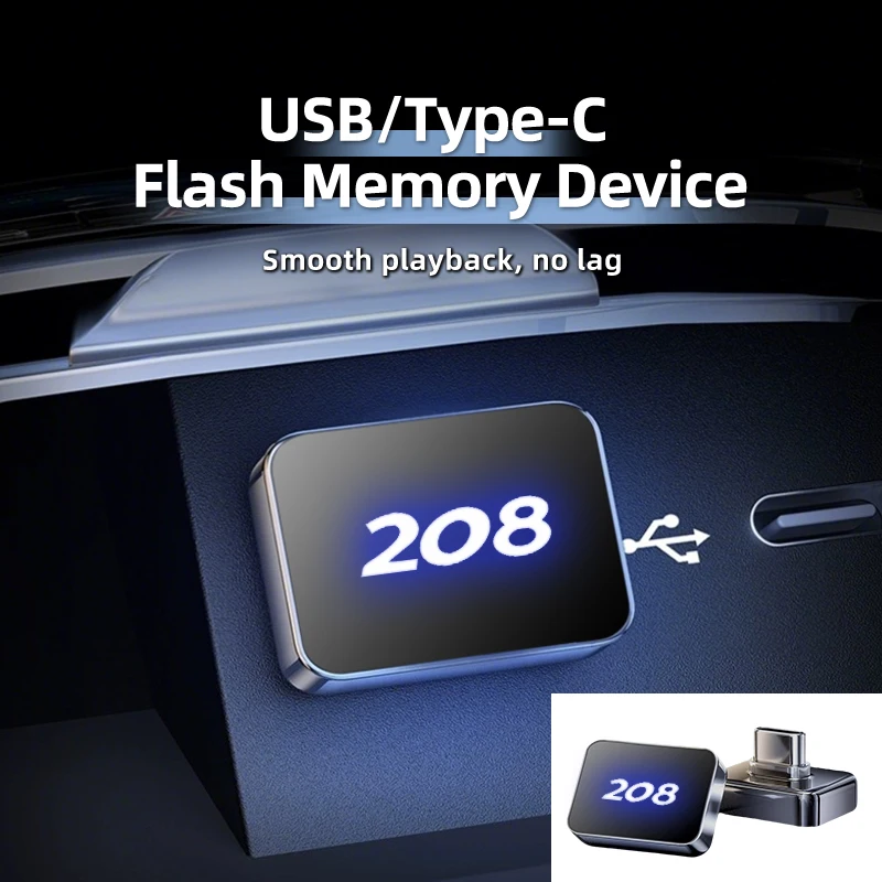 32GB/64GB Mini Car … - image